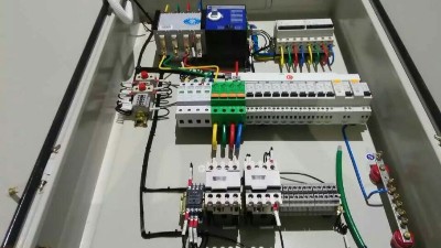 千亞電氣中標(biāo)冬奧會高山滑雪中心配電箱項目