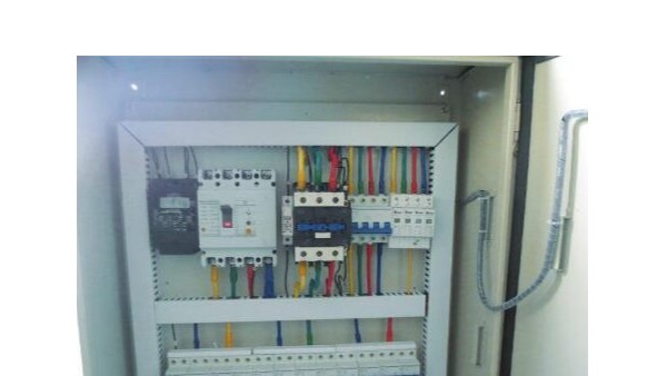 電表箱安裝規范要求