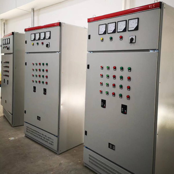 變頻器控制柜 變頻器控制柜