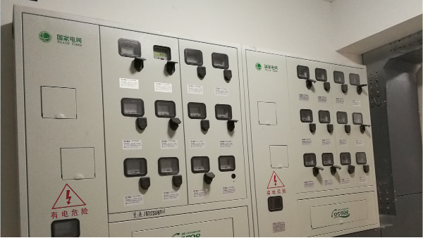 千亞電氣電表箱_質量怎么樣?