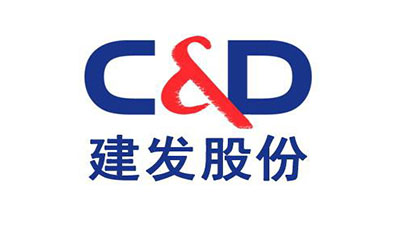 建發股份有限公司