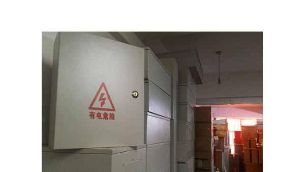 動力配電柜和普通配電柜有什么區別嗎