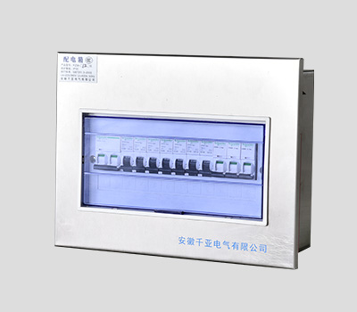 PZ30戶內照明配電箱