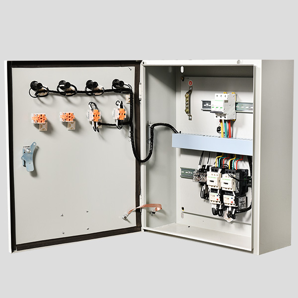 消防風機控制箱 消防風機控制箱